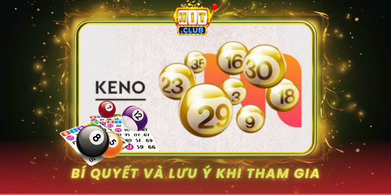 Max3D HitClub - Game Xổ Số 3D Siêu Hấp Dẫn 3 Bi Quyet Va Luu Y Khi Tham Gia