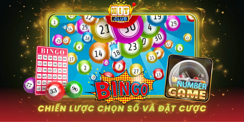 Max3D HitClub - Game Xổ Số 3D Siêu Hấp Dẫn 2 Chien Luoc Chon So Va Dat Cuoc