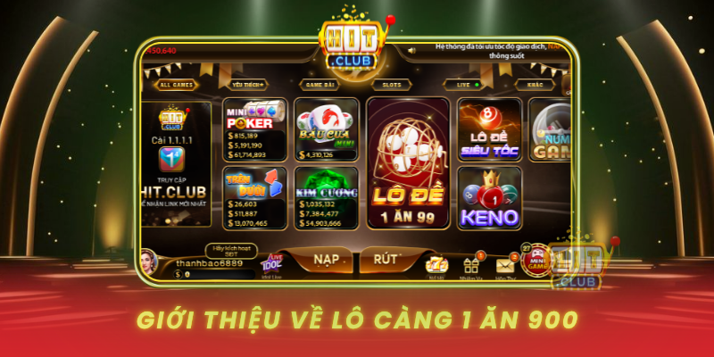 Gioi Thieu Ve Lo Cang 1 An 900