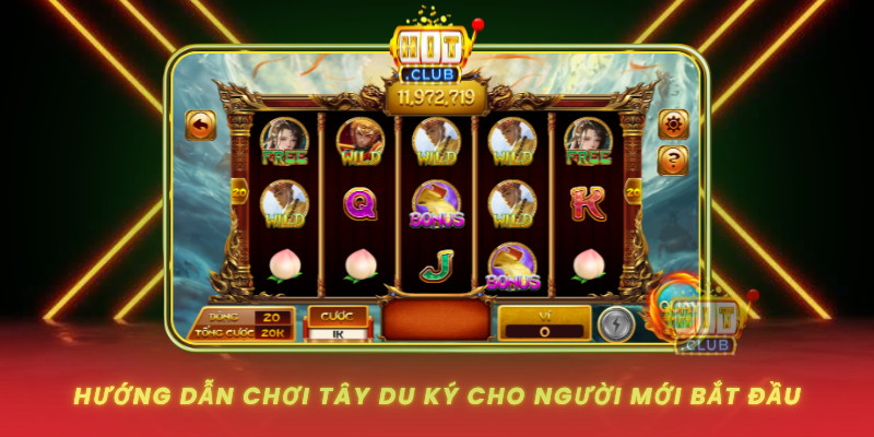 Huong Dan Choi Tay Du Ky Cho Nguoi Moi Bat Dau