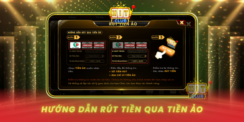 Huong Dan Rut Tien Qua Tien Ao