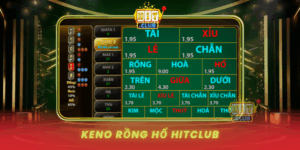 Keno Rong Ho Hitclub Phuong Phap Choi Dinh Cao