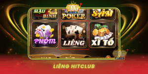 Lieng Hitclub Nghe Thuat Bai Co Truyen
