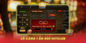 Lo Cang 1 An 900 Hitclub Ty Le Thuong Khung Nhat