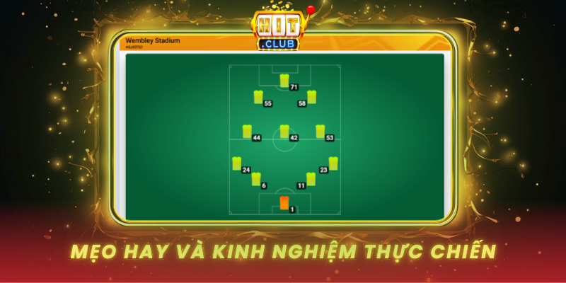 Meo Hay Va Kinh Nghiem Thuc Chien 1