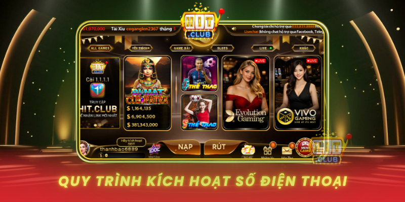 Quy Trinh Kich Hoat So Dien Thoai