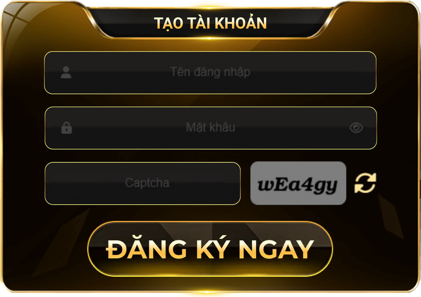 Tao Tai Khoan