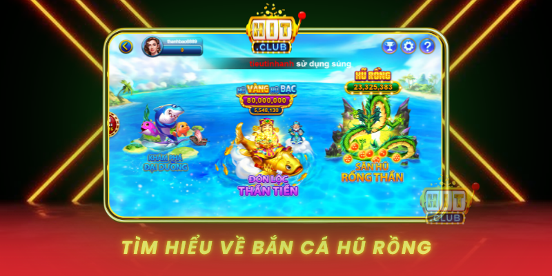 Tim Hieu Ve Ban Ca Hu Rong