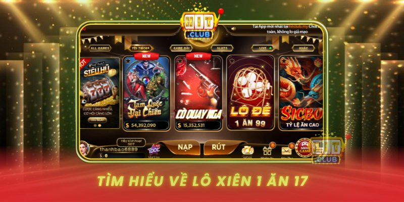 Tim Hieu Ve Lo Xien 1 An 17