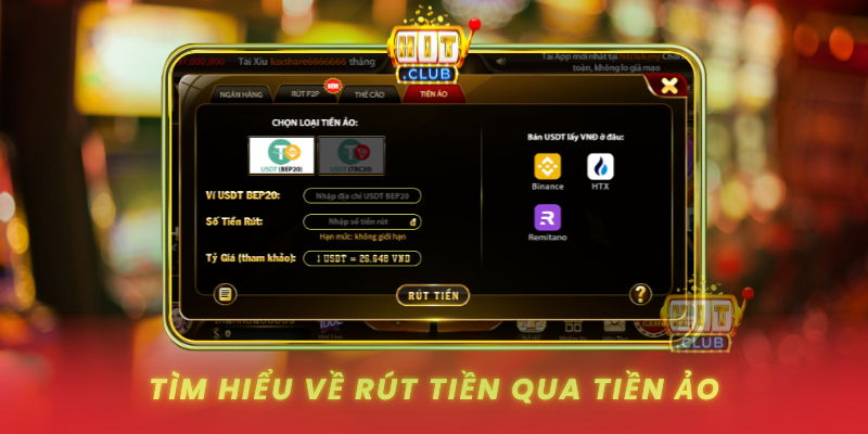 Tim Hieu Ve Rut Tien Qua Tien Ao