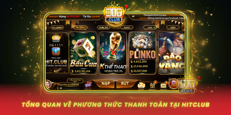 Tong Quan Ve Phuong Thuc Thanh Toan Tai Hitclub