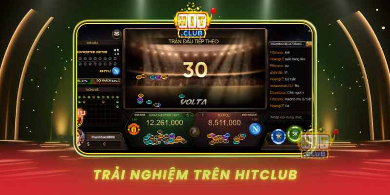 Trai Nghiem Tren Hitclub 3