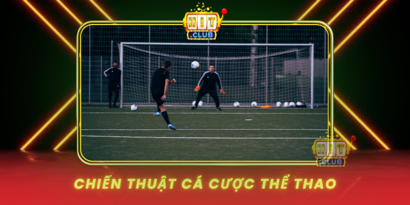 Chien Thuat Ca Cuoc The Thao