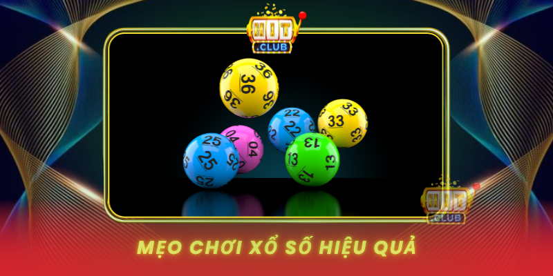 Meo Choi Xo So Hieu Qua